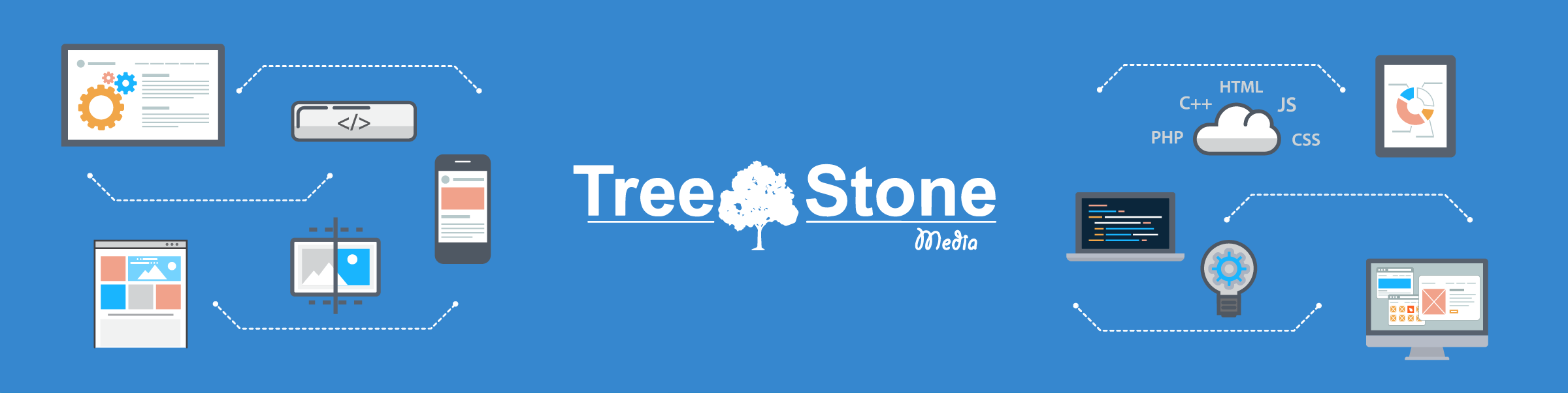 Shopify - TreeStone Media