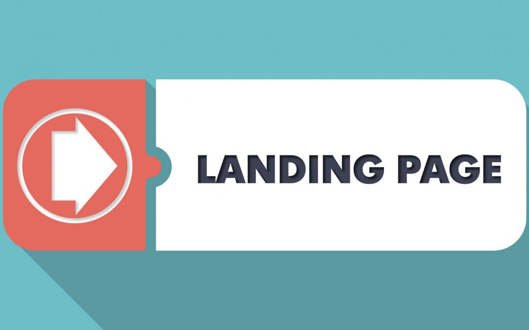 Great Landing Pages